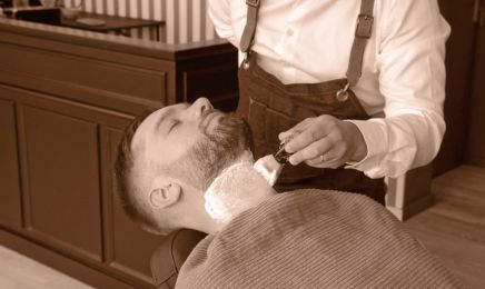 L'atelier Del Barbiere : Barbier à Maizières-lès-Metz