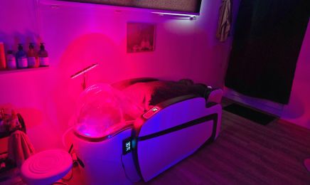 AS Hairspa : Coiffeur à Viriat