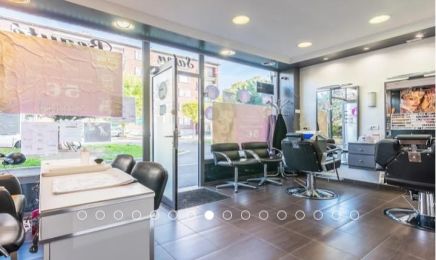 Parveen touchwood beaute : Institut de beauté à La Courneuve