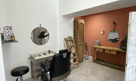 Coif'Styl' : Coiffeur à Veauche