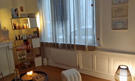 Harmonie Sens : Institut de beauté à Douai