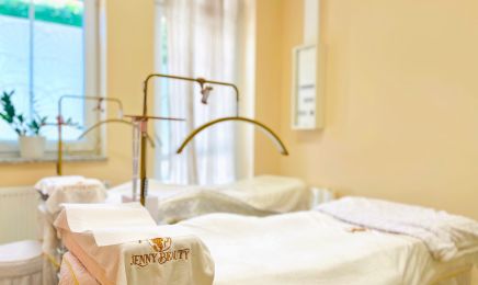 Jenny Beauty (Baldham): Nagelstudio in Vaterstetten