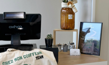 Chez Mon Coiffeur - Saint-Nicolas-de-Redon : Coiffeur à Saint-Nicolas-de-Redon