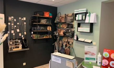 Cathy Esthetic : Institut de beauté à Ardres