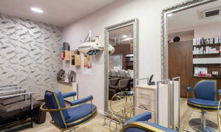 Marly Coiffure : Coiffeur à Marly-le-Roi