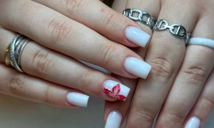 Zoyah Beauté : Manucure à Les Églisottes-et-Chalaures