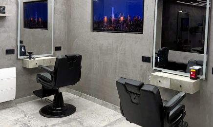 House Barber : Coiffeur à Lieusaint