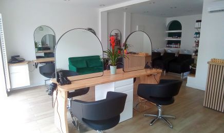 Coiff Léna : Coiffeur à Crosne