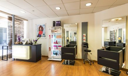 An.J : Coiffeur à Carcassonne