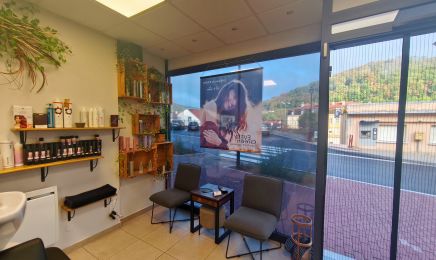 Laet’s Coiff’ : Coiffeur à Algrange