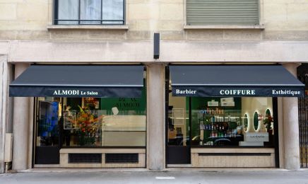 Almodi le salon : Institut de beauté à Paris