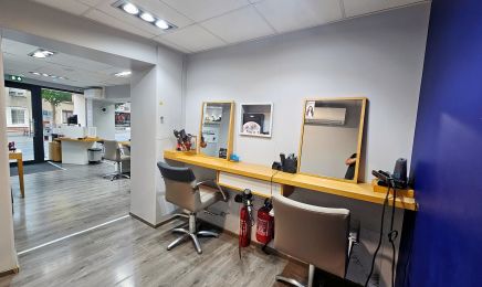 Ambiance coiffeur visagiste : Coiffeur à Laneuveville-devant-Nancy