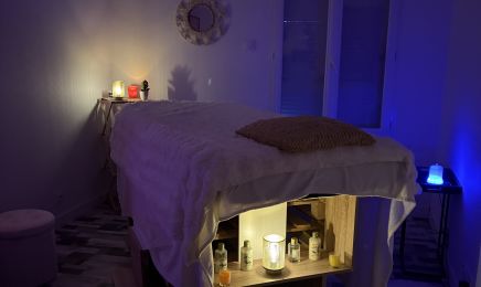 L’Art des Papouilles : Spa à Sigoulès-et-Flaugeac