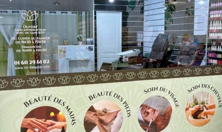Lili Beauté : Manucure à Roissy-en-Brie