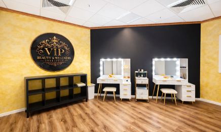 VIP Beauty & Wellness Institute: Kosmetikstudio in Langenhagen
