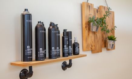 O2 Ciseaux : Coiffeur à Russ