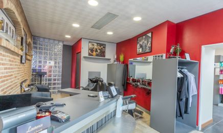 Salon Patrick : Coiffeur à Neuve-Chapelle