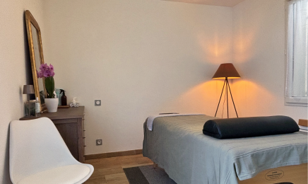 Pause recup - Massage sportif et drainage lymphatique : Institut de beauté à Dompierre-sur-Mer