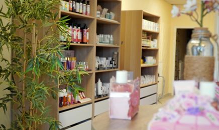 Le Cocon d’Erine : Institut de beauté à Boulay-Moselle