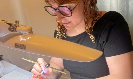Cocoon n’flow - Institut de massage et d'esthétique Femmes Hommes & Enfants : Manucure à Coulounieix-Chamiers