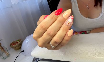 Les Ongles de Camille : Manucure à Roye