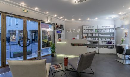 Mon Coiffeur - SPA Capillaire : Coiffeur à Carpentras