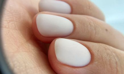 Oui Centre de Beauté Paris : Manucure à Paris