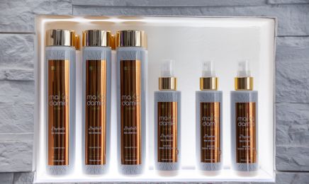 Coste Coiffure : Coiffeur à Beaucroissant