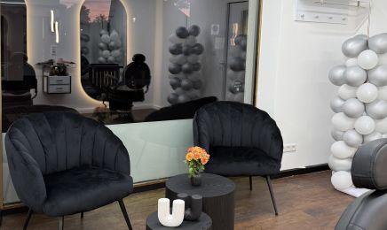 Glam & Glow: Friseur in Versmold