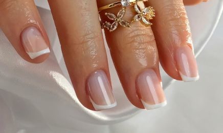 Myriam N Beauty : Manucure à Rennes