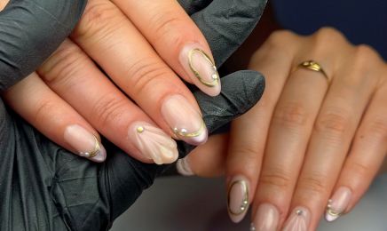 Soeurs de griffes : Institut de beauté à Boisseuil