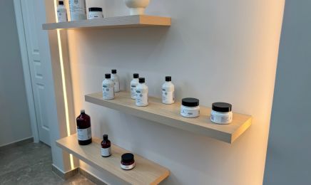 Diamant Nails & Beauty : Manucure à Arnouville