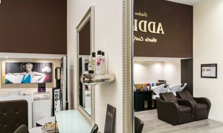 Addict Haute Coiffure : Coiffeur à Bordeaux