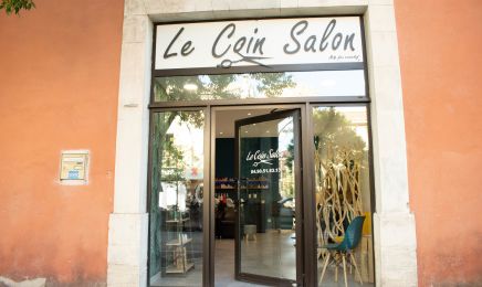 Le salon : Le coin Salon  : Coiffeur à Monteux