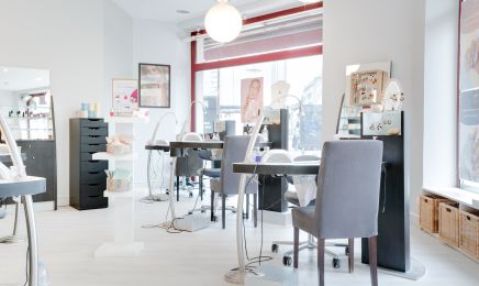 L'Onglerie® - Limoges Garibaldi : Manucure à Limoges
