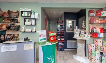 Cathy Esthetic : Institut de beauté à Ardres