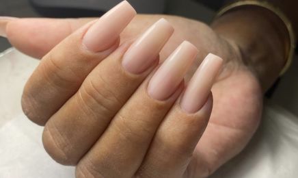 Kellyssa Nails : Institut de beauté à Marseille