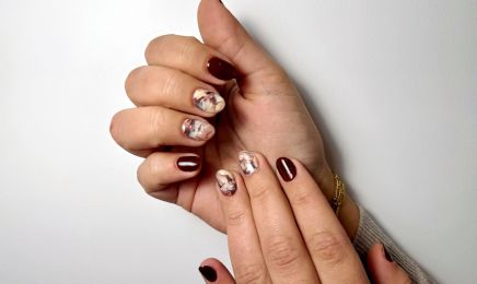 L’Atelier d’Auré / Elsa B : Manucure à Pontchâteau