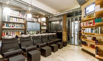 COIFFIRST Odéon - Paris 06 : Coiffeur à Paris
