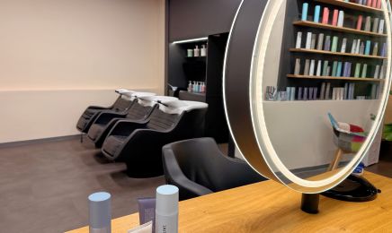 Blondschimmer : Friseur in Münster