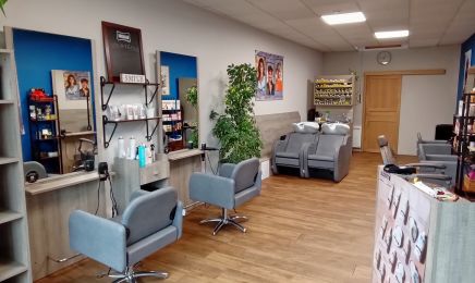 Diminutif : Barbier à Senan
