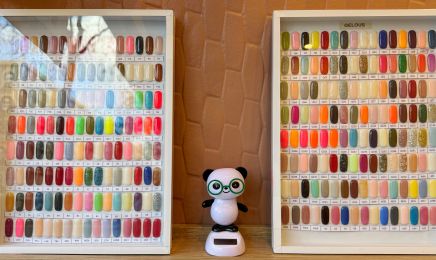 Viola Nails  : Manucure à Paris
