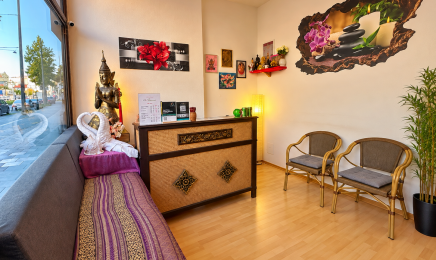 Sirani Landsberger Straße : Spa in München