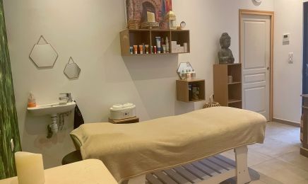 Histoire de filles : Coiffeur à Maubec