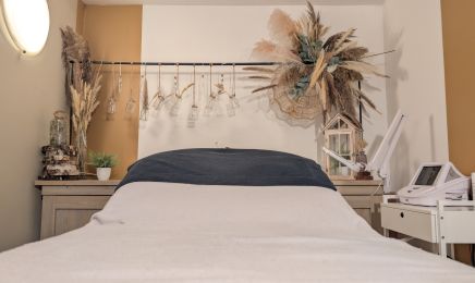 La Maison de Beauté Cléopatra : Coiffeur à Sains-en-Gohelle