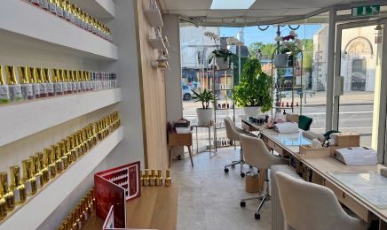 Myy Nails : Manucure à Ozoir-la-Ferrière