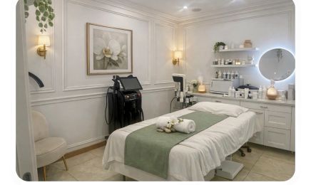 Gaïa SPA : Réflexologue à Saint-Martin