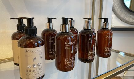 LJ Studio : Coiffeur à Bruxelles