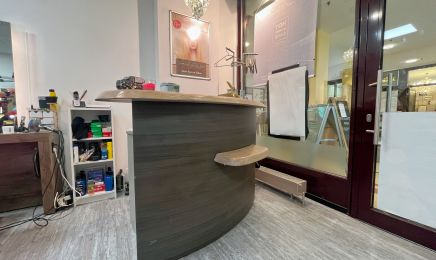 Haar Moment by Francesca Maglio: Friseur in Bad Homburg vor der Höhe