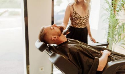 Salon Hollistik : Coiffeur à Biscarrosse